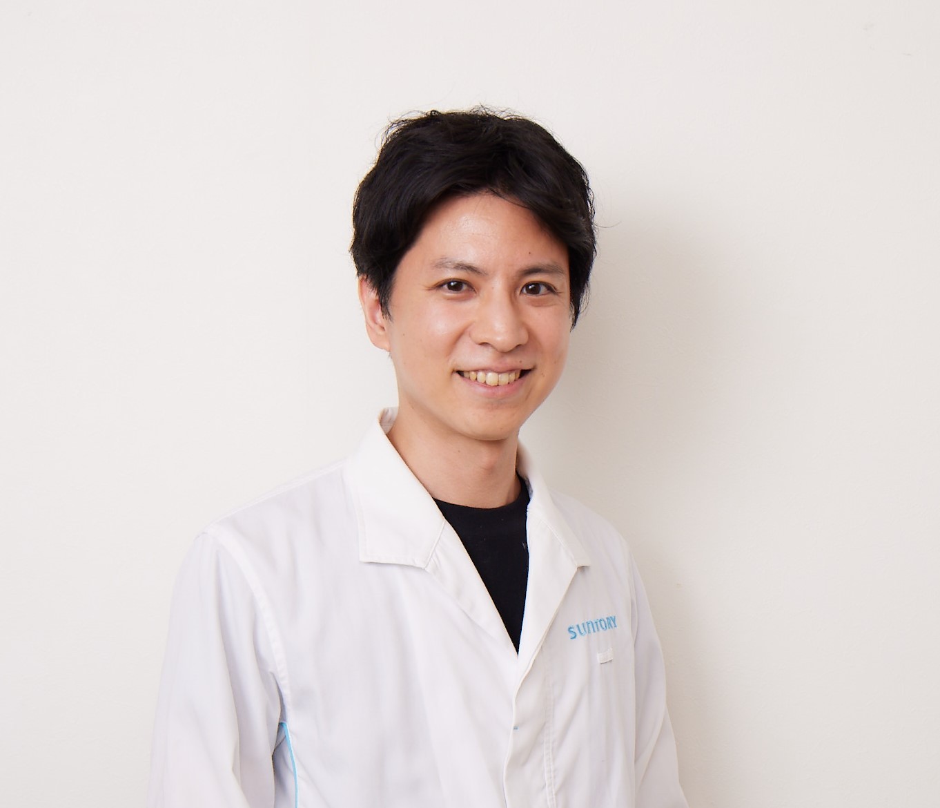 【腸活・便秘管理アプリ開発者】サントリーHD金川氏に聞く