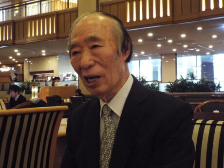 【追悼】坂口元厚労相「予防医学」と「食の重要性」に理解
