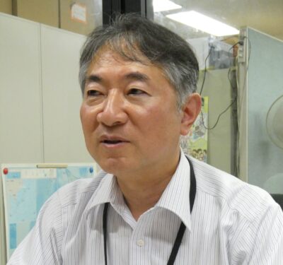 「サプリ規制の行方」厚労省・今川氏に聞く