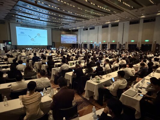 AHCCの大規模臨床で膵癌再発に効果